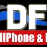 Dfw cell phone parts Profile Picture