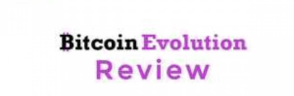 Bitcoin Evolution Cover Image