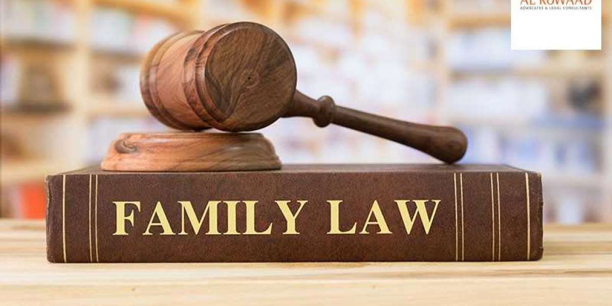 A Broad Of The Family Law In The UAE