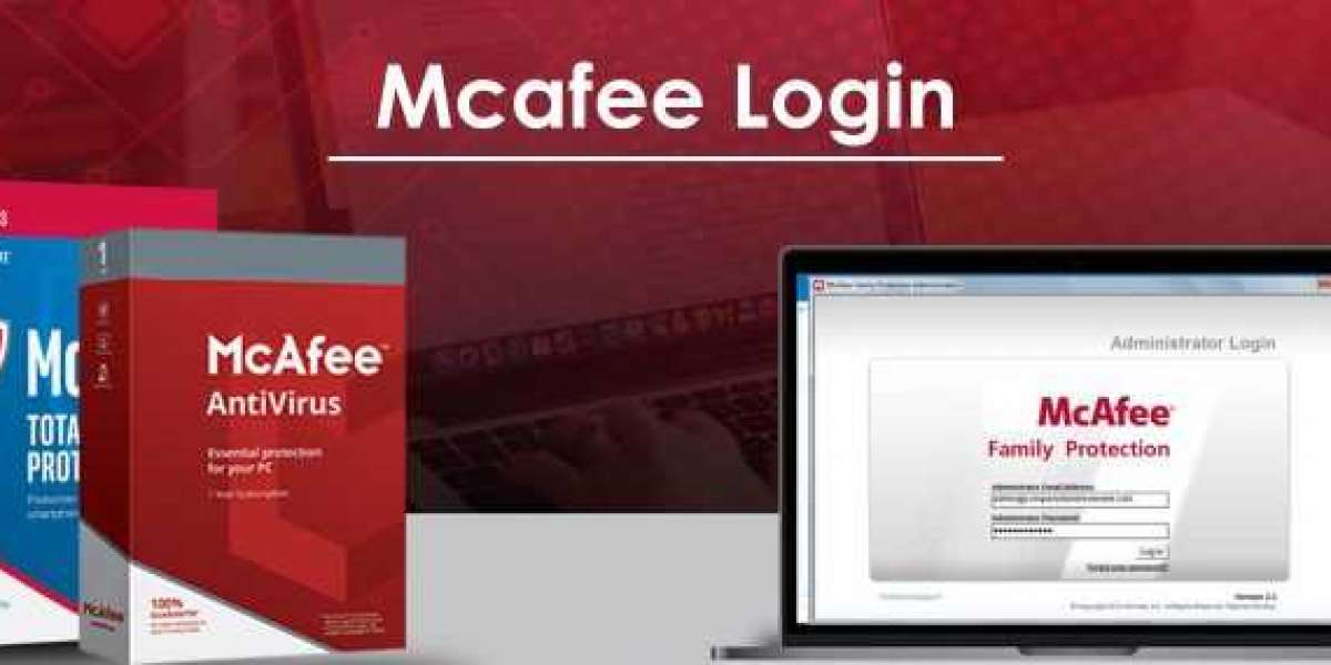 Mcafee.com/activate - McAfee Activate Install Product key