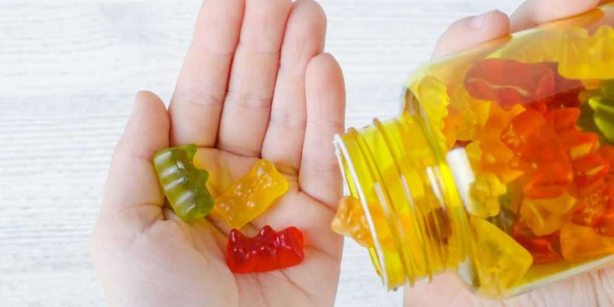 Secrets To Serenity CBD Gummies – Even In This Down Economy
