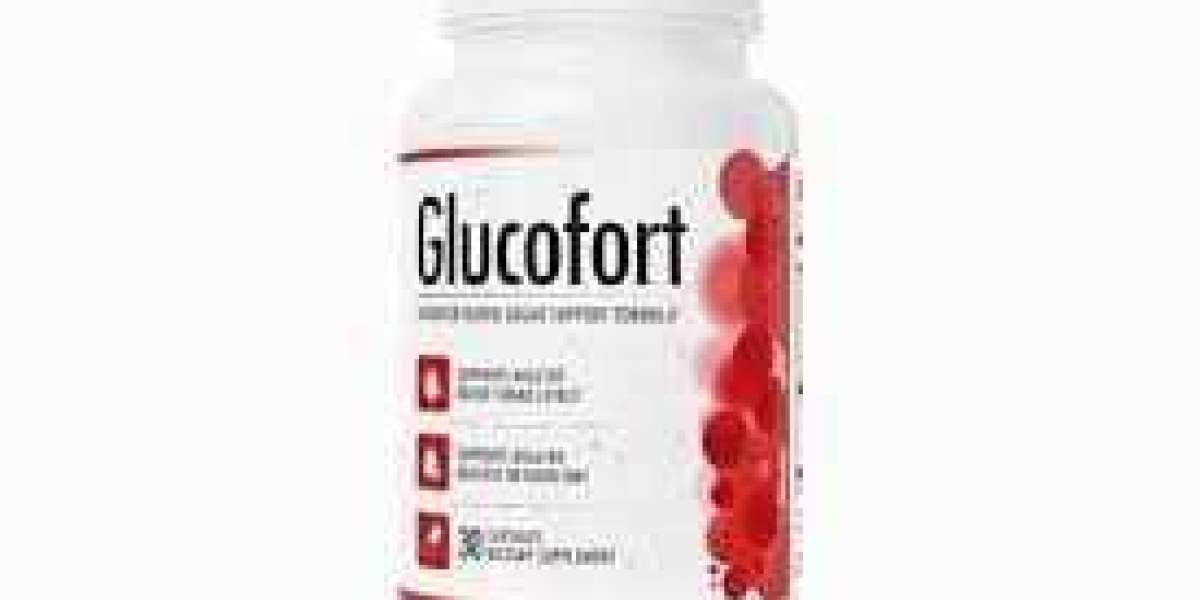 Glucofort Reviews, AUS, SG, CA, UK