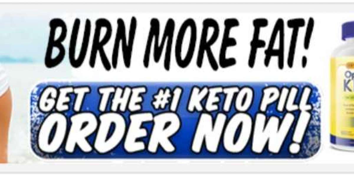 Optimum Keto USA (Reviews) Weight Loss a Best Pill!!