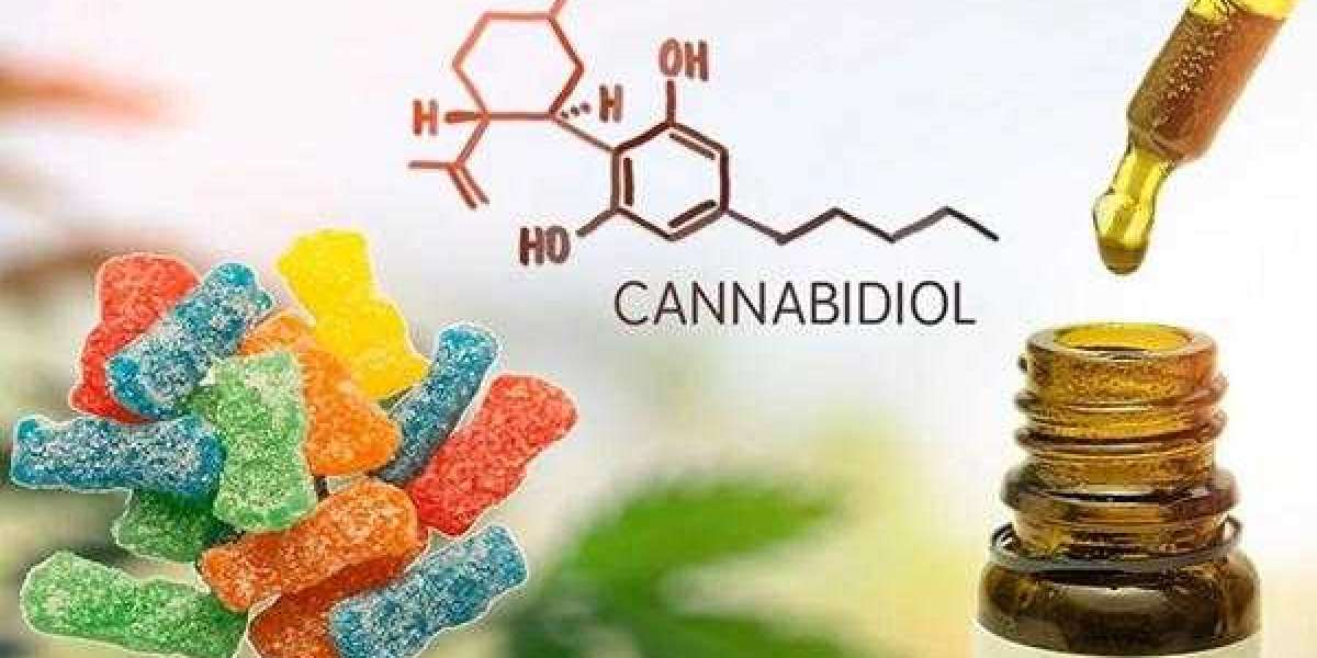 Ryan Kavanaugh Cbd Gummies On A Budget:  Tips From The Great Depression