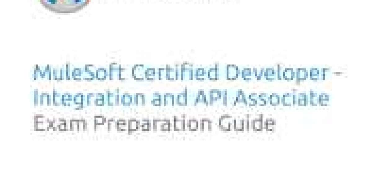 Mulesoft Certification Dumps Today is a aggressive