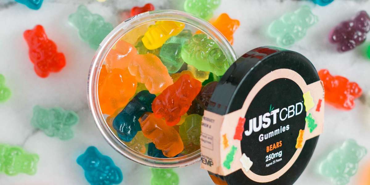 Russell Brand CBD Gummies™ - 100% Effective Way