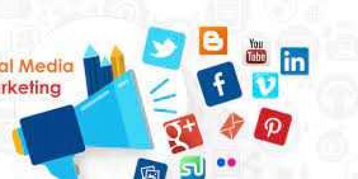 Social Media Marketing Chennai