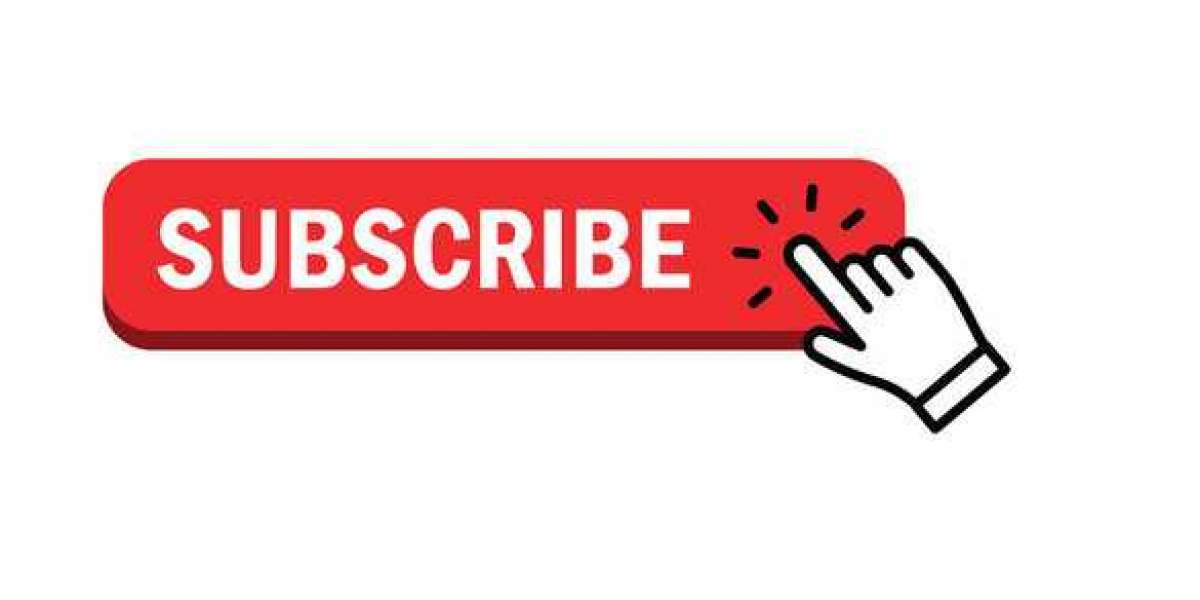 How To Add a Subscribe Button.