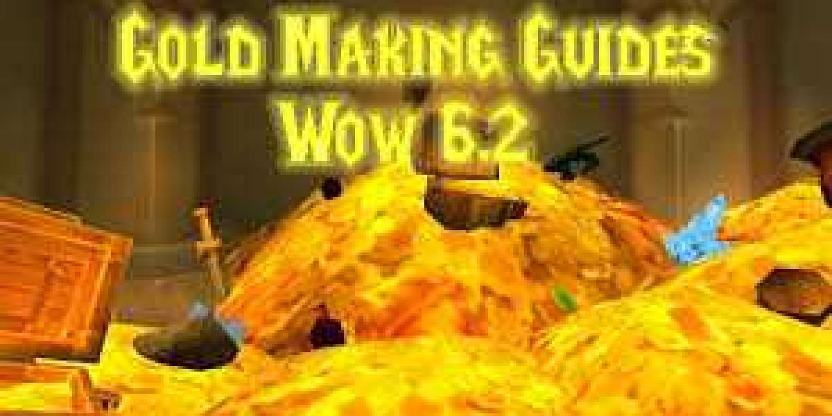 The Biggest Myth About Wow Gold Exposed