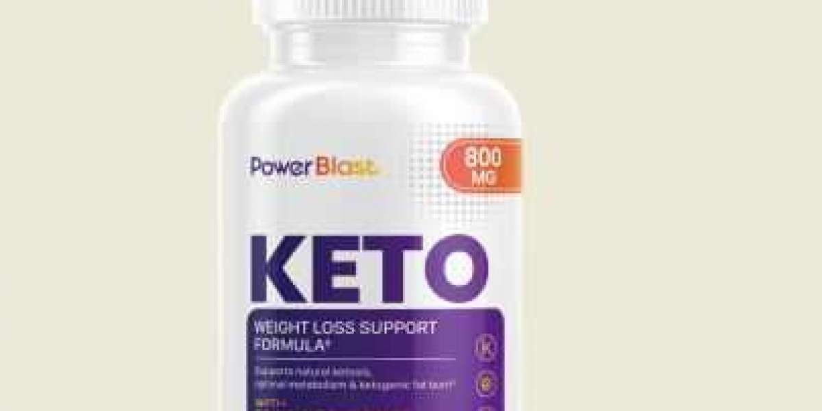 Power-Blast-Keto Best weight lose Supplement