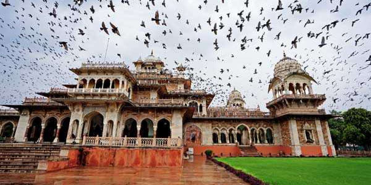 Best deals in Rajasthan tour packages | Rajasthan Holidays
