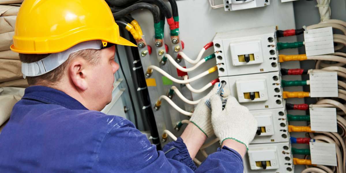 Pointers while selecting an electrical Contractor
