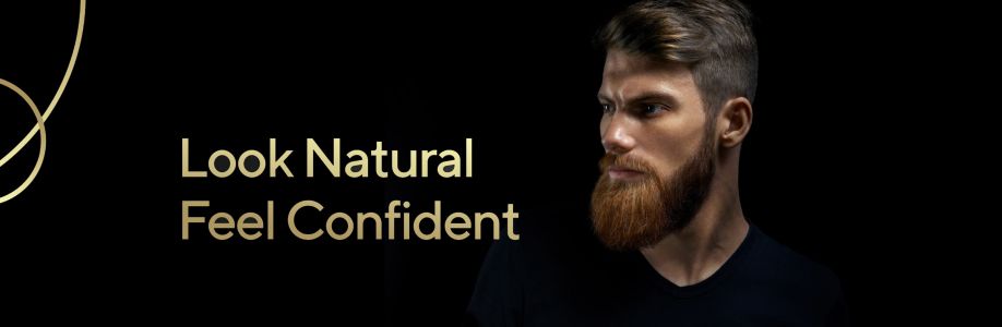 Look Natural Hair Restoration Cover Image