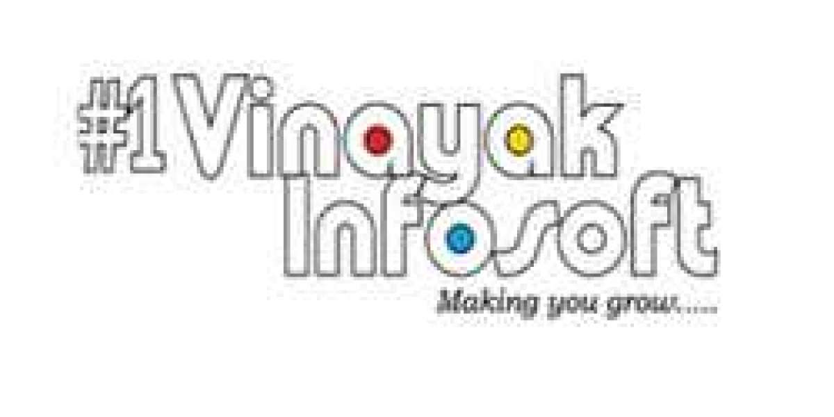 Vinayak Infosoft