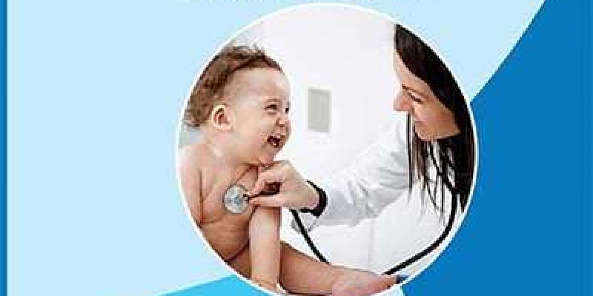 Improve the Management of Childcare You Can Buy Pediatrics in General Practice Book