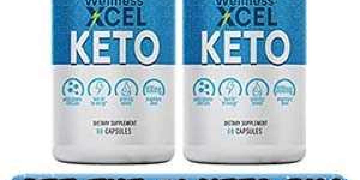 Wellness Xcel Keto Reviews
