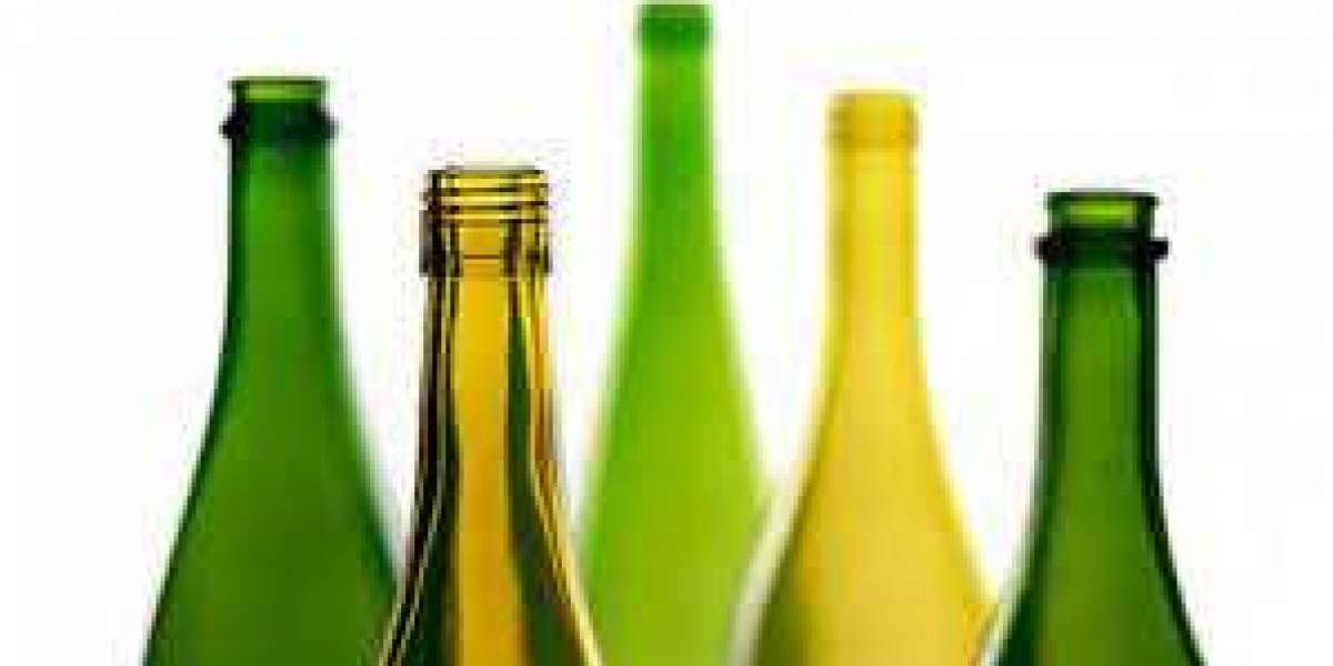 Ten Green Bottles - New Products