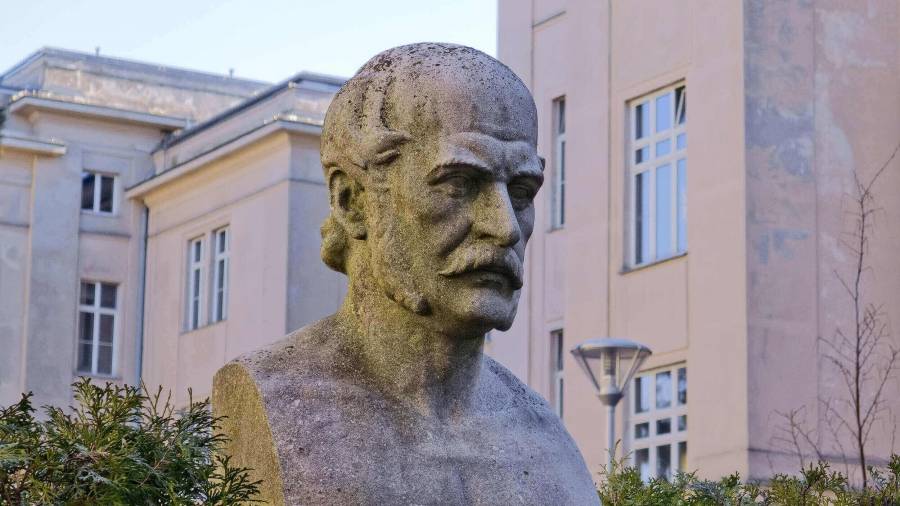Ignaz Semmelweis Biography | His education, discovery, facts
