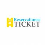 Reservationss Ticket Profile Picture