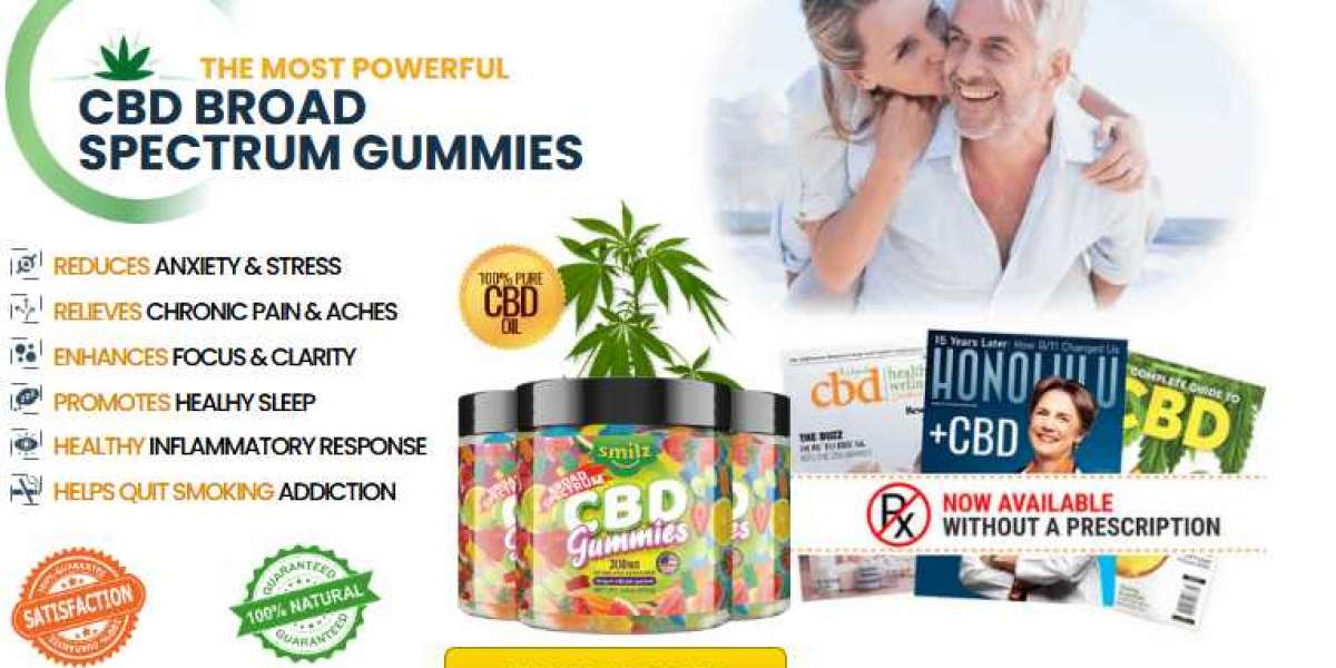 Best cbd gummies for quit smoking - Smilz CBD Gummies