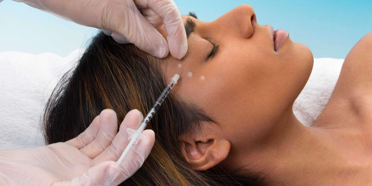 How to obtain instructions of botox aftercare?