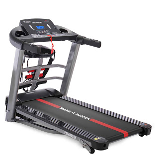 Best Treadmill Under 30000 In India 2021 With Offers