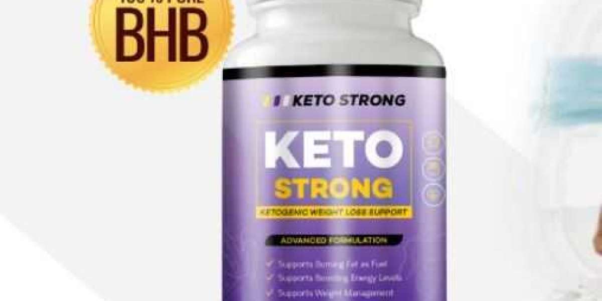 Releases healthy ketones in body to stimulate ketosis process