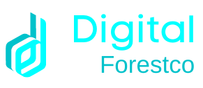 Digital Forestco- Digital Marketing, Blogging, SEO, Online Business Blog