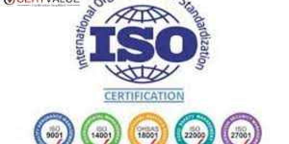 How to obtain ISO Certification in Qatar?