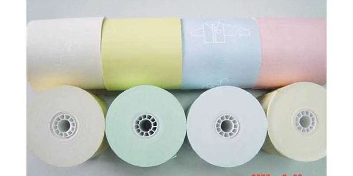 For Smooth Business Operations Pick The Right Thermal Paper
