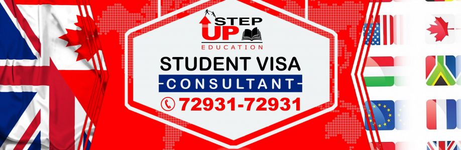 Step Education Cover Image