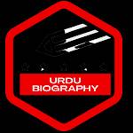 Urdu Biography profile picture