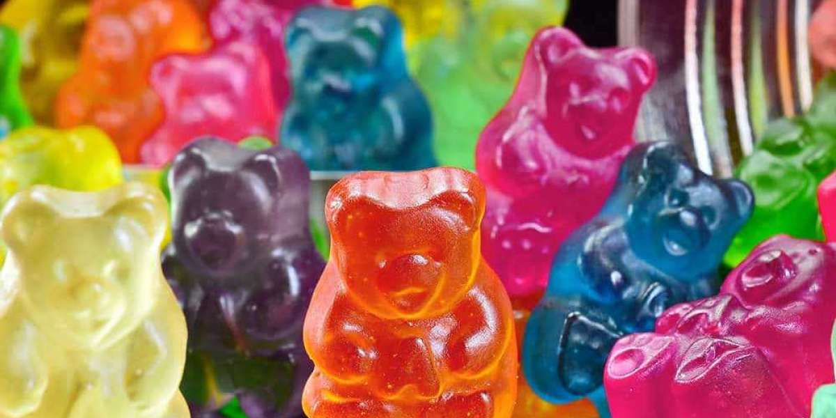 Can You Really Find Kushly CBD Gummies (on the Web)?
