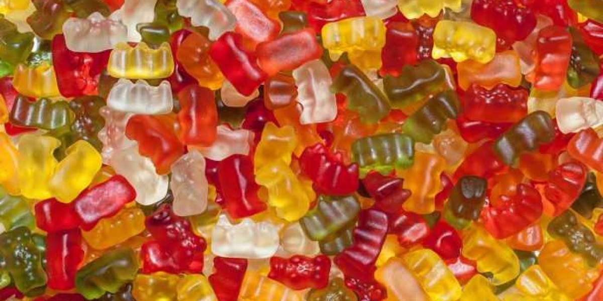 Truth About Melissa Etheridge CBD Gummies