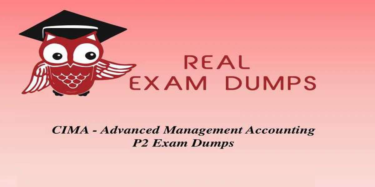 2021 Original "PDF" => CIMA P2 Exam Questions | Useful P2 Training Test Dumps [PDF]