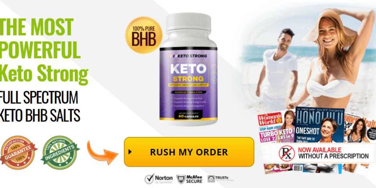 Keto Krate-Benefits and where to buy