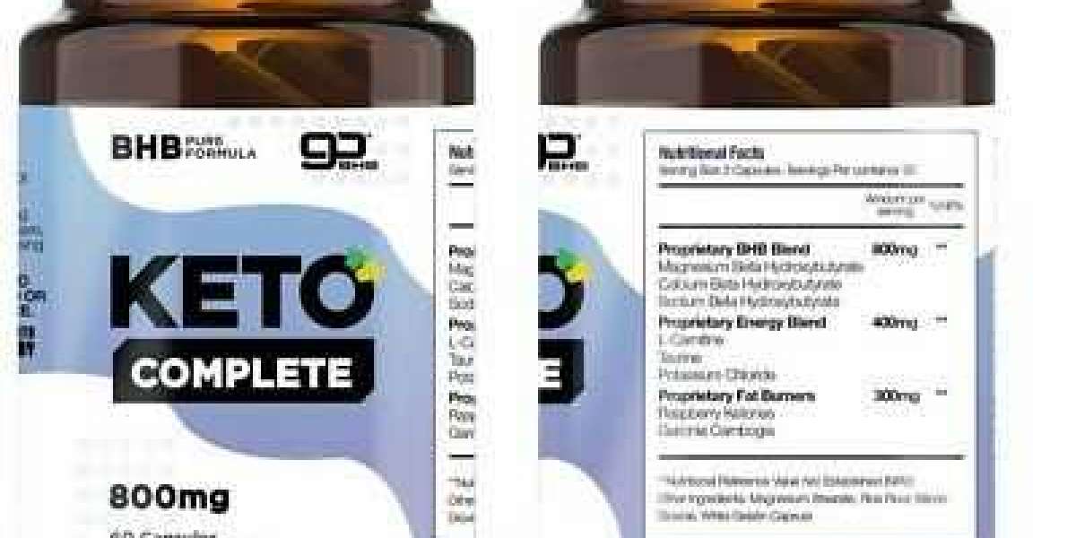 (Official Site Buy Now):- https://signalscv.com/2021/09/warning-keto-complete-australia-reviews-dangerous-side-effects-e