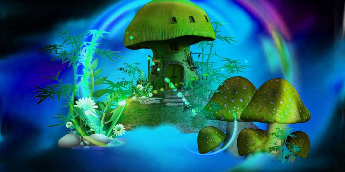 How To Grow Psilocybin Mushrooms