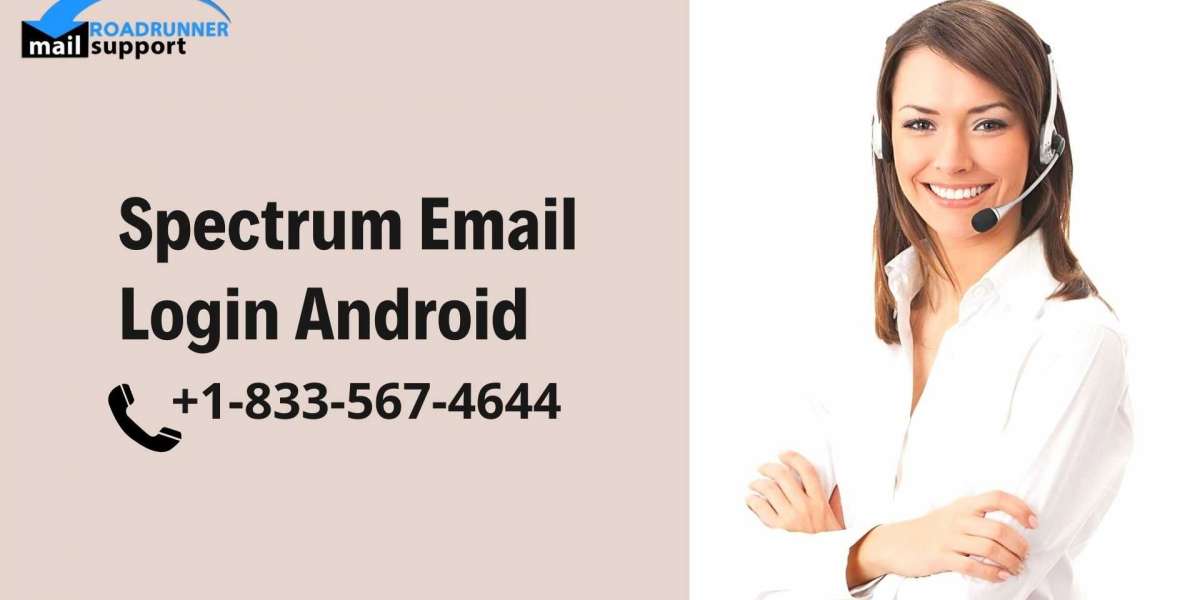 Ways to add Spectrum Webmail on Android?