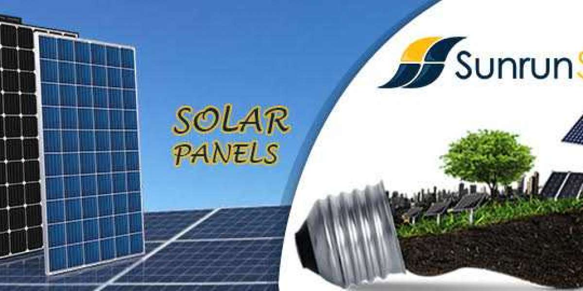 4 Reasons Why You Should Install Solar Panels Today