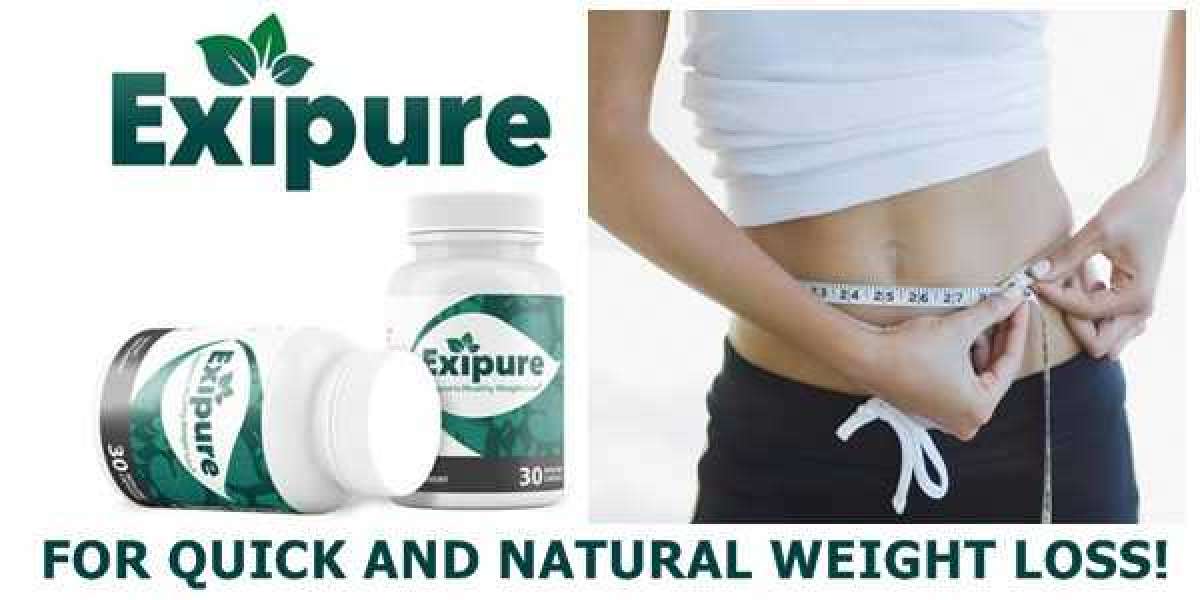 What are the huge benefits of gobbling up the pills of Exipure Malaysia