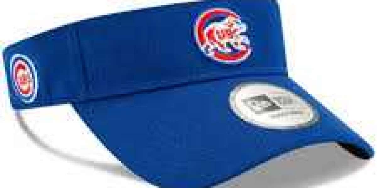 How to showcase the team spirit through Chicago cubs hats?