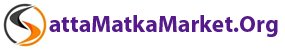 Satta matka | Matka Market | Satta | Kalyan Matka Daily Live Result
