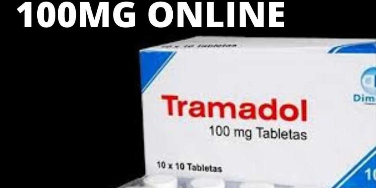 Tramadol 100mg Tablet Buy Online In USA Overnight