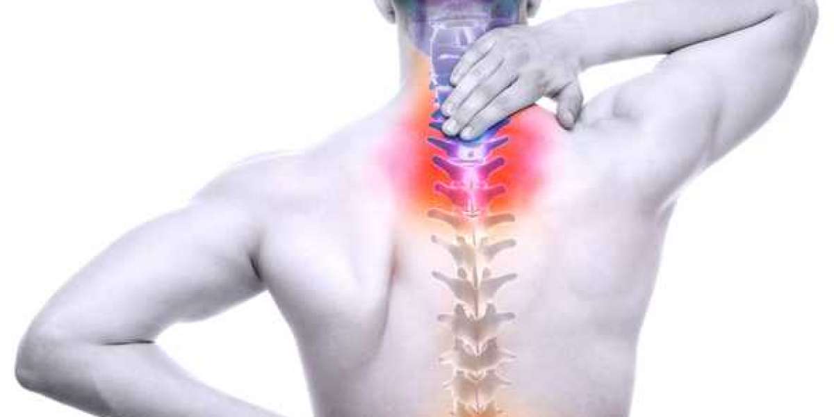 What you should do if you’re suffering from back discomfort?