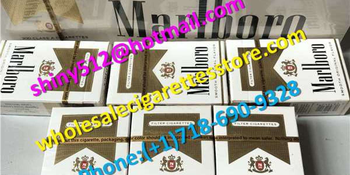 Wholesale Newport Cigarettes Cartons realized their