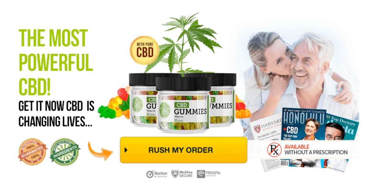 The Charles Stanley CBD Gummies Mystery Revealed