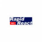 Rapid React Profile Picture