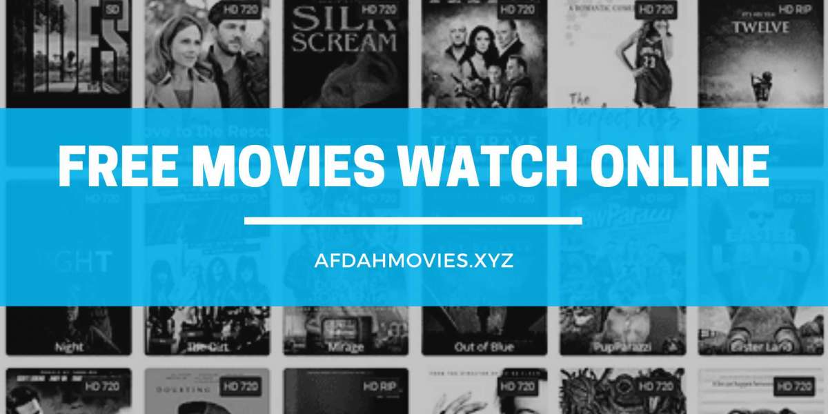 Afdah - Stream Full HD Films and Tv Shows Online