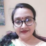 Anamika Sharma Profile Picture